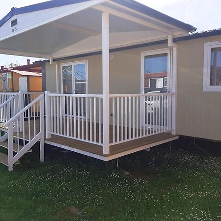 Camping De Olite Exterior photo
