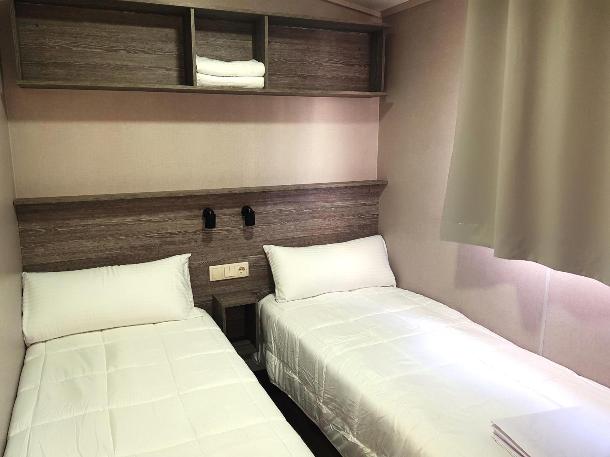 Camping De Olite Room photo