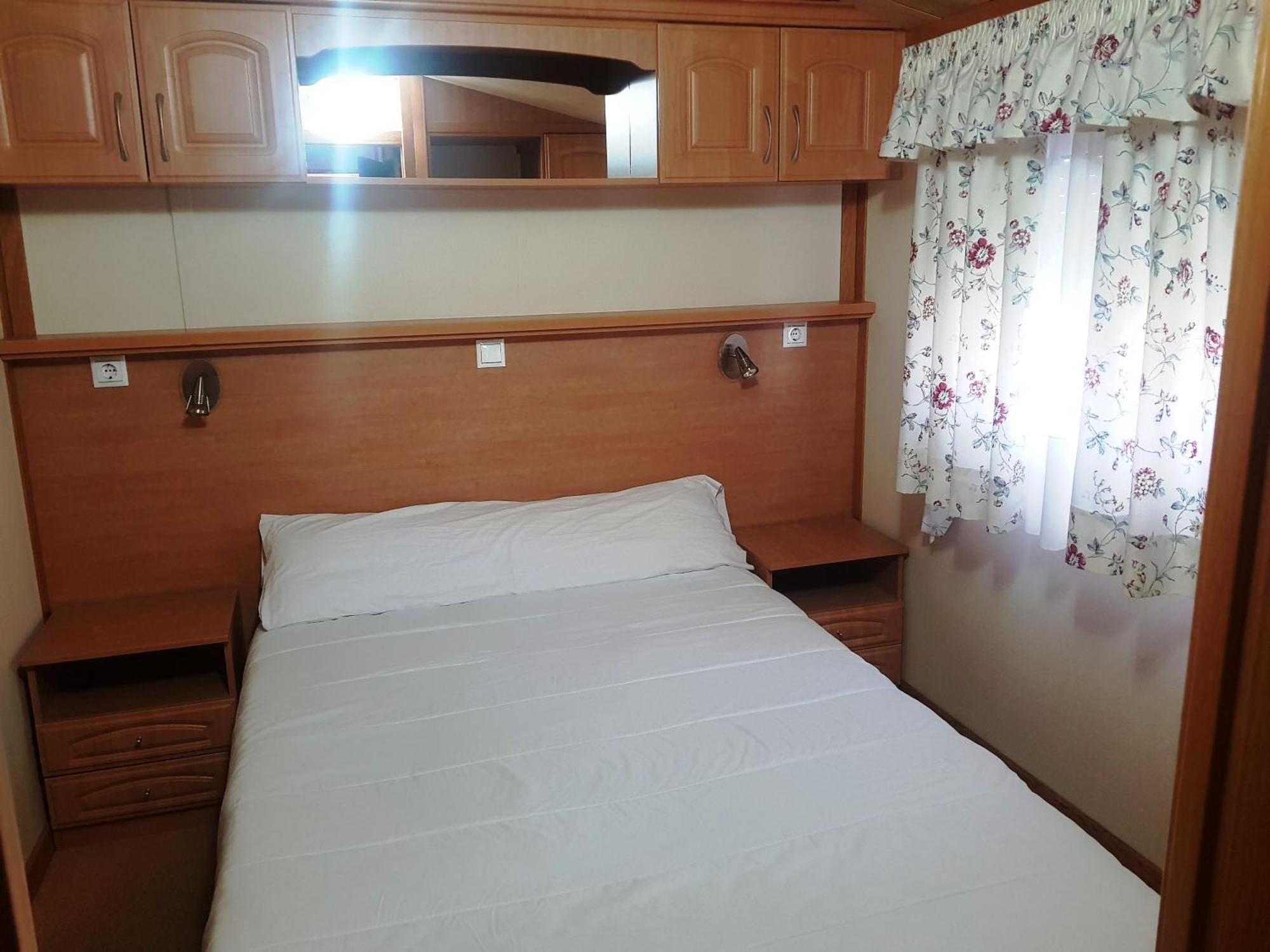 Camping De Olite Room photo