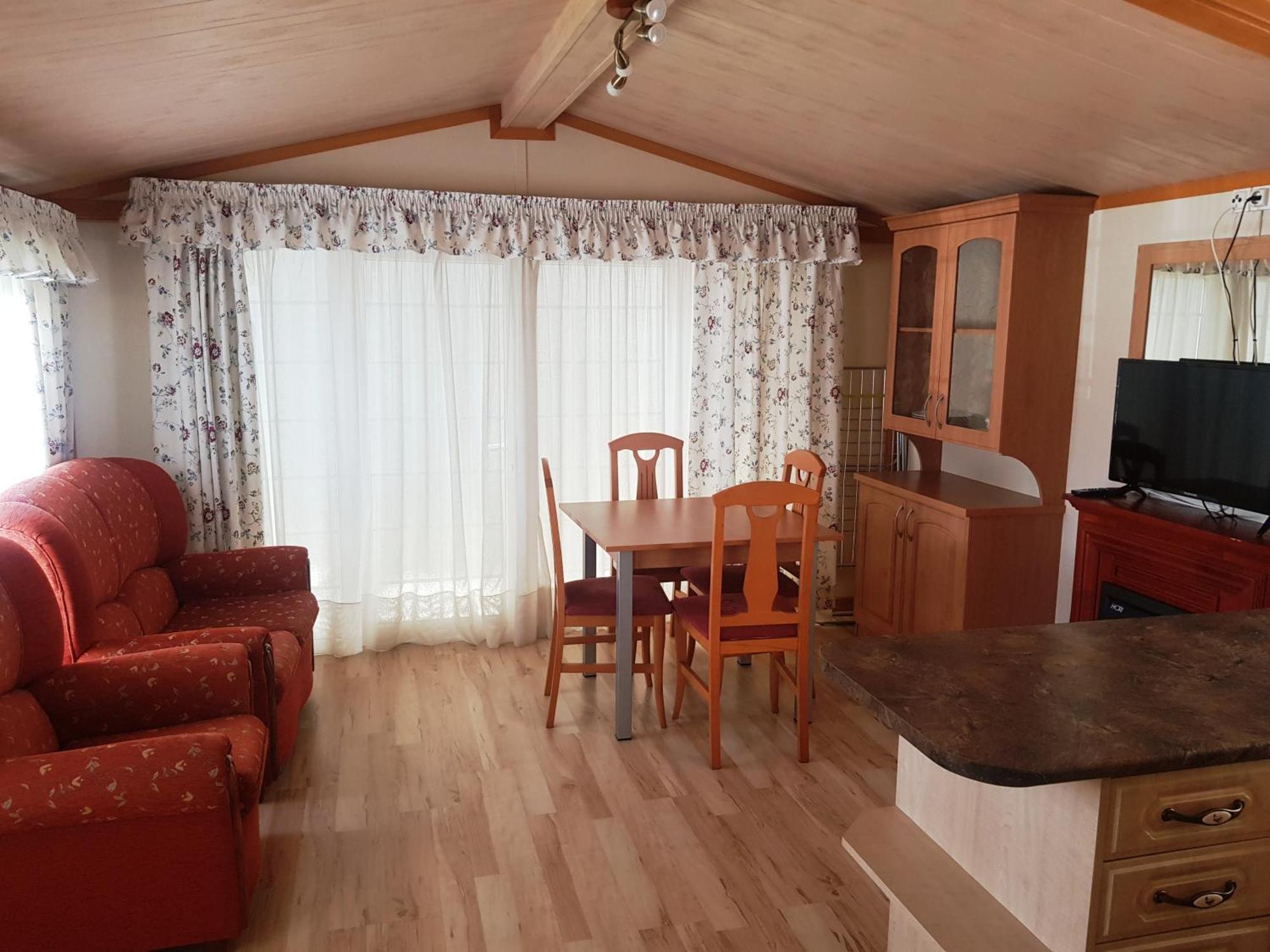 Camping De Olite Room photo